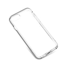 Load image into Gallery viewer, iPhone SE Case (2nd Gen) - Clarity Lite