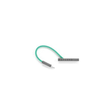 Load image into Gallery viewer, Popcord Keychain Cable - iPhone - Lightning
