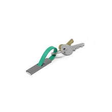 Load image into Gallery viewer, Popcord Keychain Cable - iPhone - Lightning
